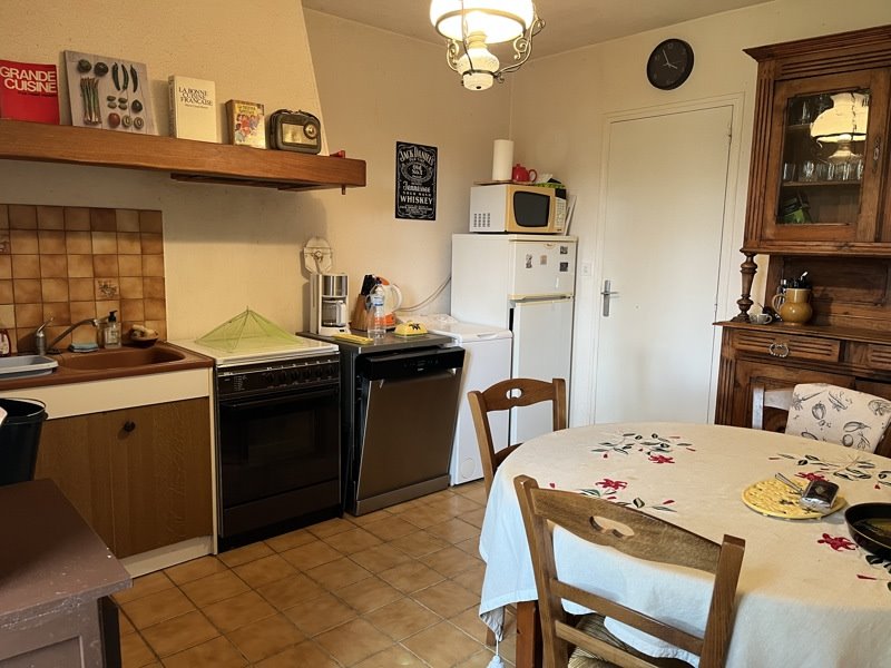 Vente Maison Droux - 4 pièces -100 m² - (87190)