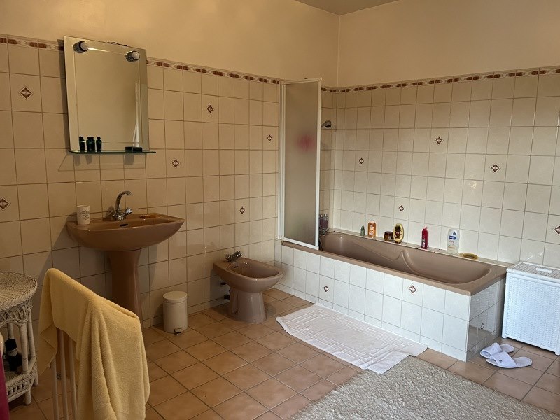 Vente Maison Droux - 4 pièces -100 m² - (87190)