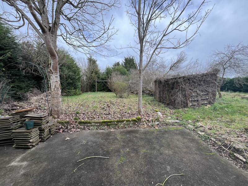 Vente Maison Le Dorat - 5 pièces -111 m² - (87210)