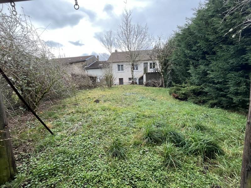 Vente Maison Le Dorat - 5 pièces -111 m² - (87210)