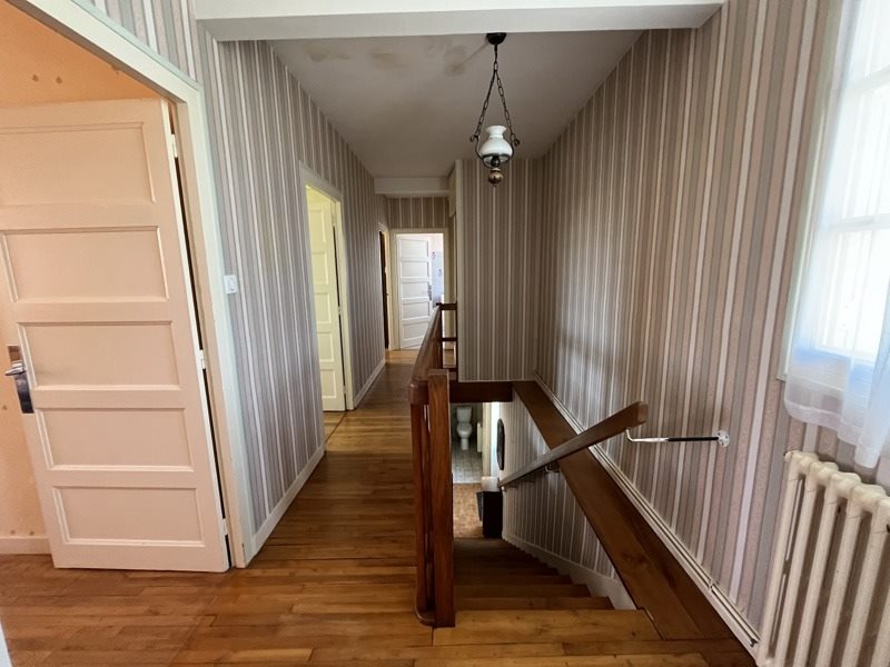 Vente Maison Oradour-Saint-Genest - 4 pièces -99 m² - (87210)