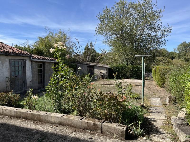 Vente Maison Oradour-Saint-Genest - 4 pièces -99 m² - (87210)