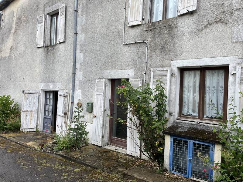 Vente Maison Val d'Issoire - 6 pièces -145 m² - (87330)