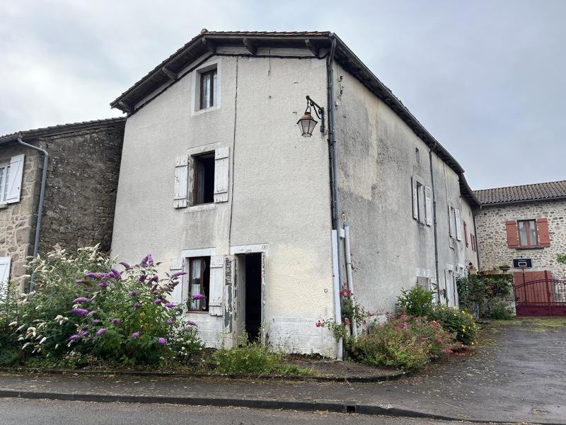 Vente Maison Val d'Issoire - 6 pièces -145 m² - (87330)