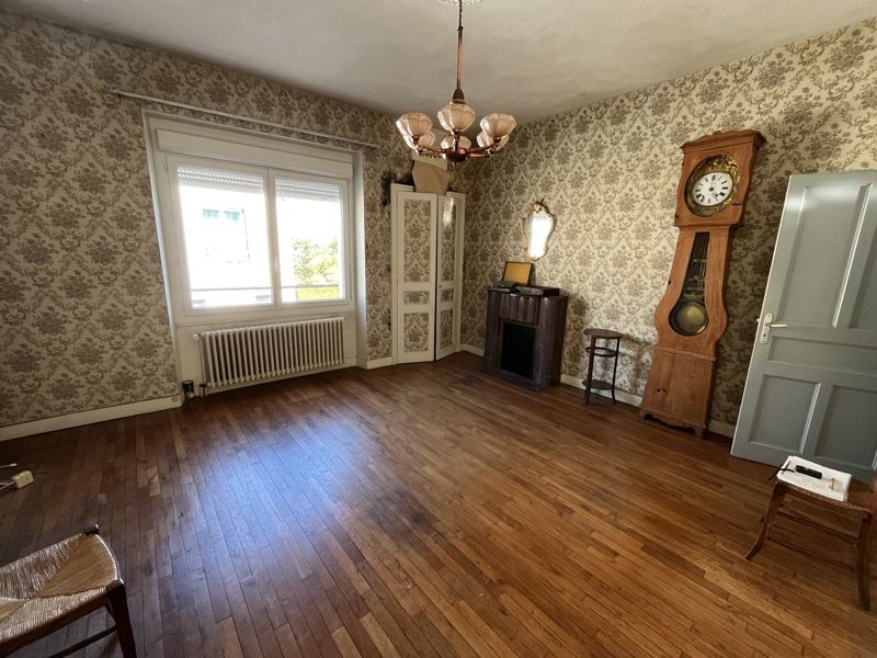 Vente Maison Nouic - 4 pièces -119 m² - (87330)