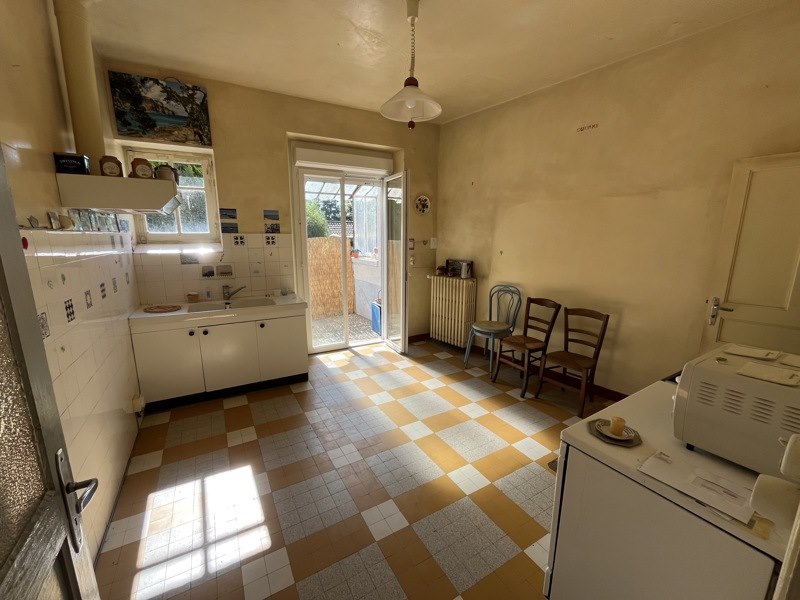 Vente Maison Nouic - 4 pièces -119 m² - (87330)