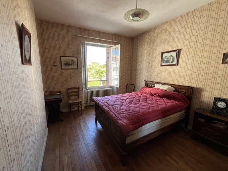Vente Maison Nouic - 4 pièces -119 m² - (87330)