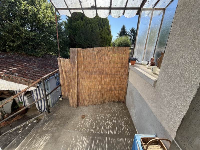 Vente Maison Nouic - 4 pièces -119 m² - (87330)