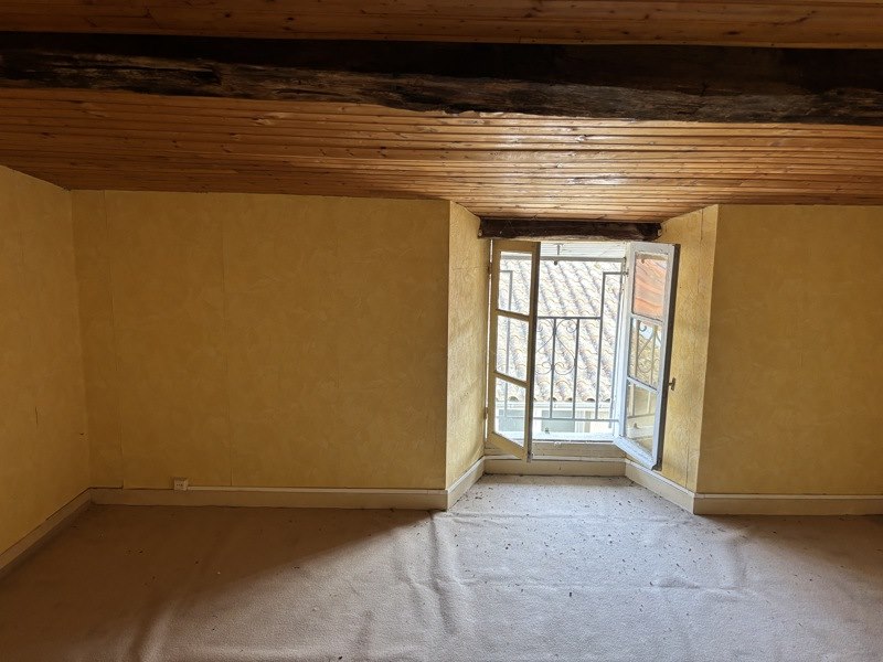 Vente Immeuble Bellac - -  200 m² - (87300)