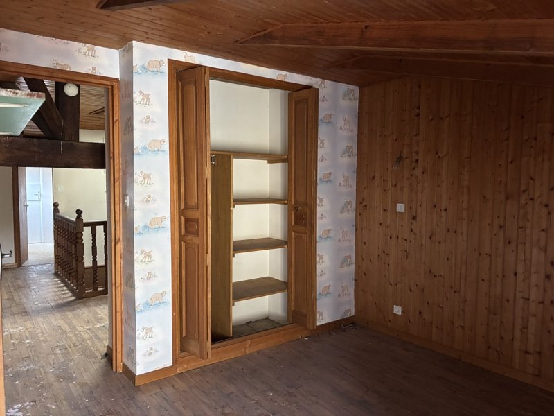 Vente Immeuble Bellac - -  200 m² - (87300)