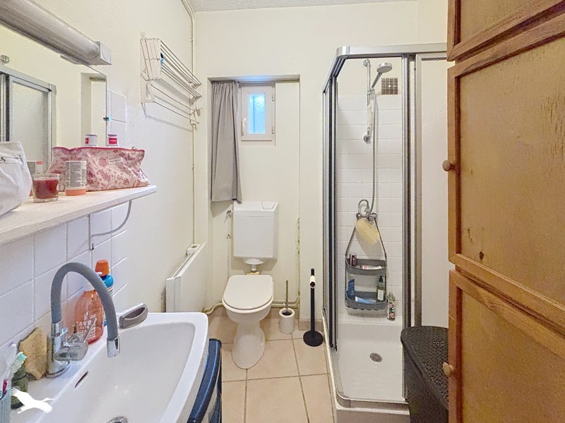 Vente Maison Val-d'Oire-et-Gartempe - 2 pièces -39 m² - (87320)