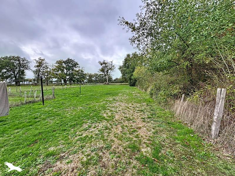 Vente Maison Val-d'Oire-et-Gartempe - 2 pièces -39 m² - (87320)