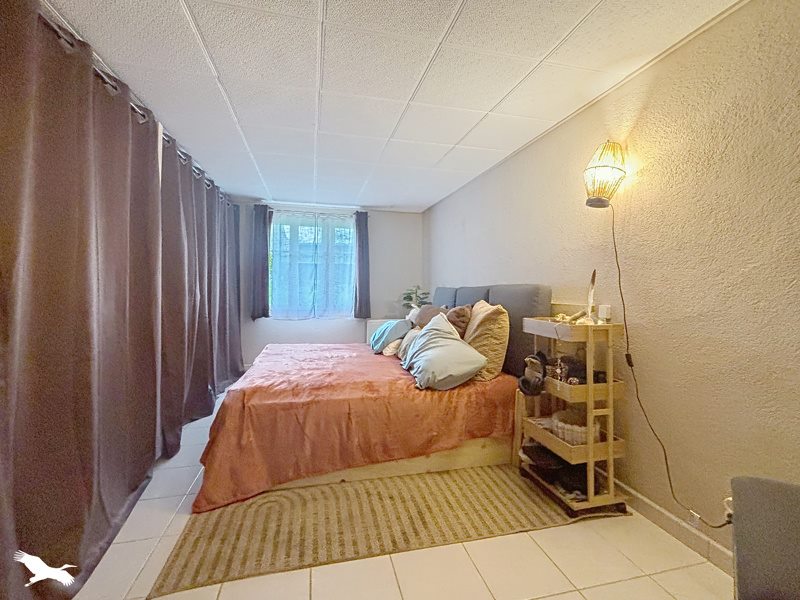 Vente Maison Val-d'Oire-et-Gartempe - 2 pièces -39 m² - (87320)