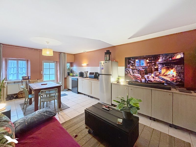 Vente Maison Val-d'Oire-et-Gartempe - 2 pièces -39 m² - (87320)