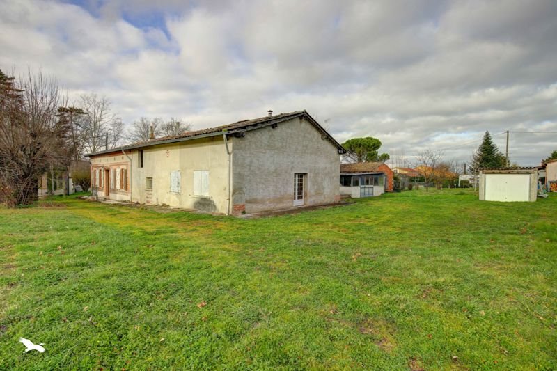 Vente Maison CASTELMAUROU - 5 pièces -225 m² - (31180)