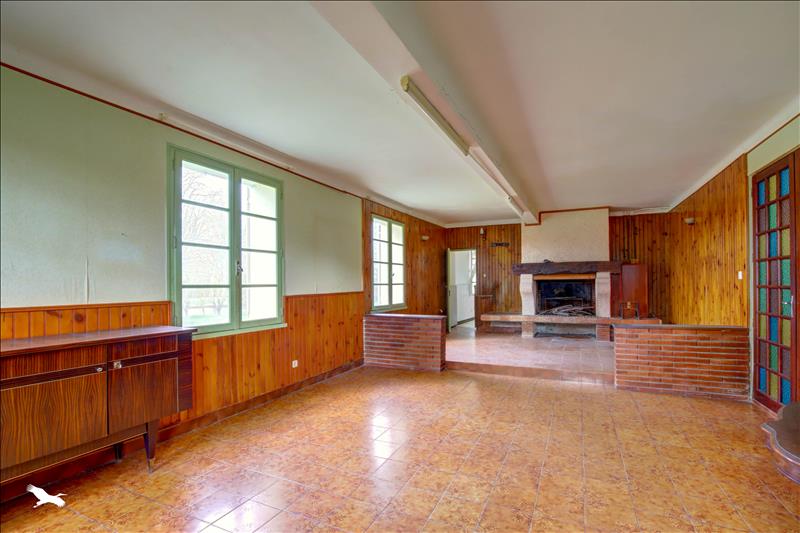 Vente Maison CASTELMAUROU - 5 pièces -225 m² - (31180)
