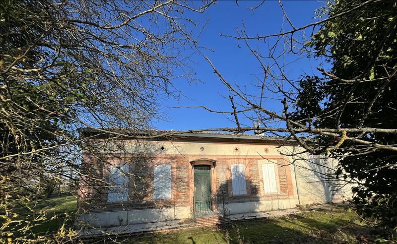 Vente Maison CASTELMAUROU - 5 pièces -225 m² - (31180)