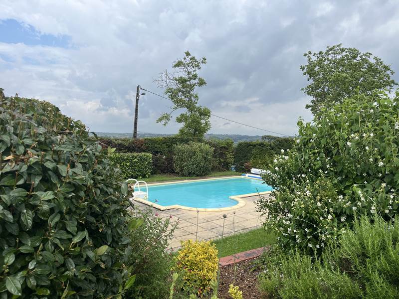 Vente Maison ST MARCEL PAULEL - 6 pièces -150 m² - (31590)
