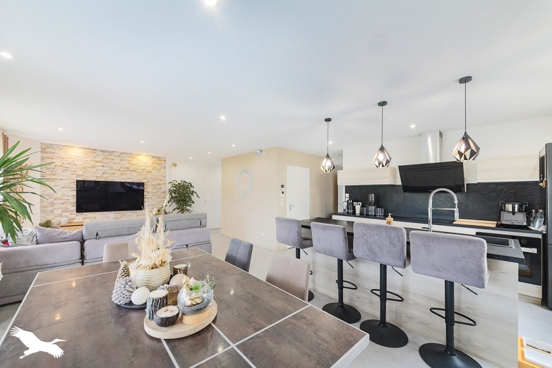 Vente Maison GRAGNAGUE - 4 pièces -99 m² - (31380)