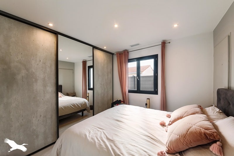 Vente Maison GRAGNAGUE - 4 pièces -99 m² - (31380)