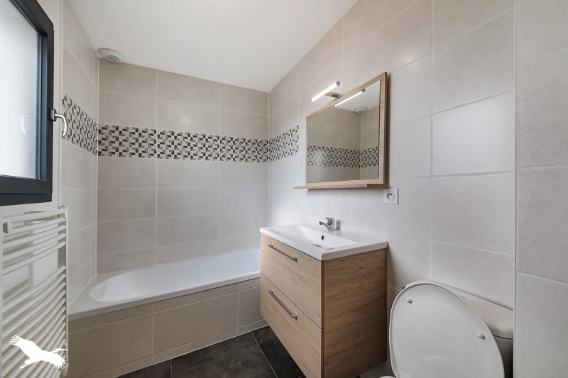 Vente Maison GRAGNAGUE - 4 pièces -99 m² - (31380)