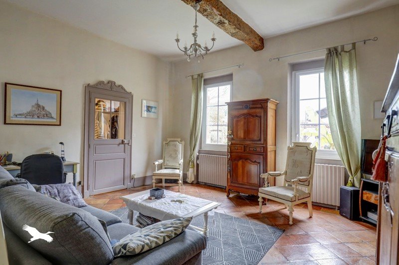 Vente Maison CASTELMAUROU - 10 pièces -301 m² - (31180)