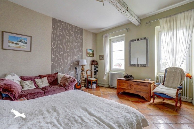 Vente Maison CASTELMAUROU - 10 pièces -301 m² - (31180)