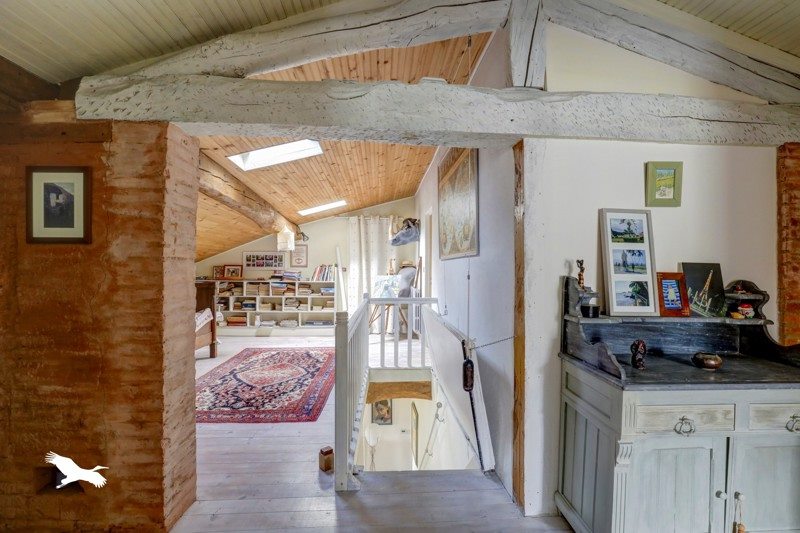 Vente Maison CASTELMAUROU - 10 pièces -301 m² - (31180)