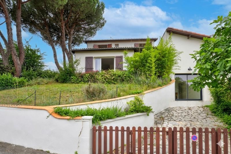 Vente Maison BEAUPUY - 6 pièces -122 m² - (31850)