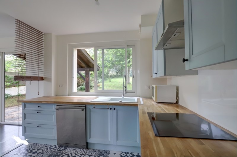 Vente Maison BEAUPUY - 6 pièces -122 m² - (31850)
