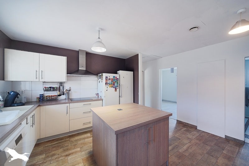 Vente Maison GRAGNAGUE - 5 pièces -115 m² - (31380)