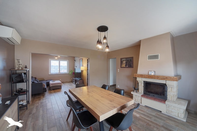 Vente Maison GRAGNAGUE - 5 pièces -115 m² - (31380)