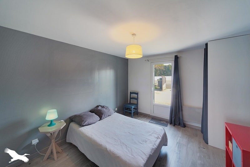 Vente Maison GRAGNAGUE - 5 pièces -115 m² - (31380)