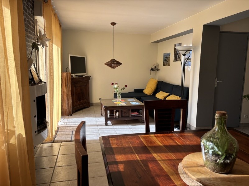 Vente Maison MONTRABE - 4 pièces -80 m² - (31850)