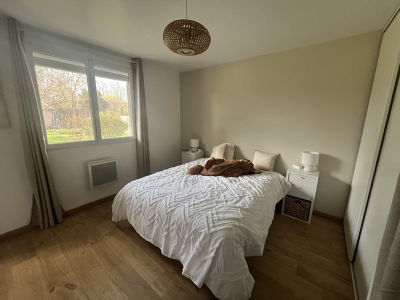 Vente Maison BEAUPUY - 8 pièces -192 m² - (31850)