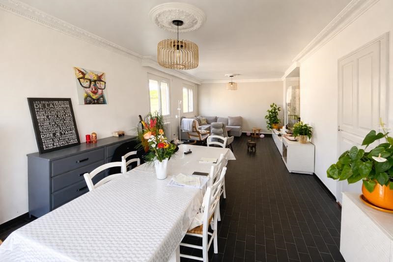 Vente Maison BEAUPUY - 8 pièces -192 m² - (31850)