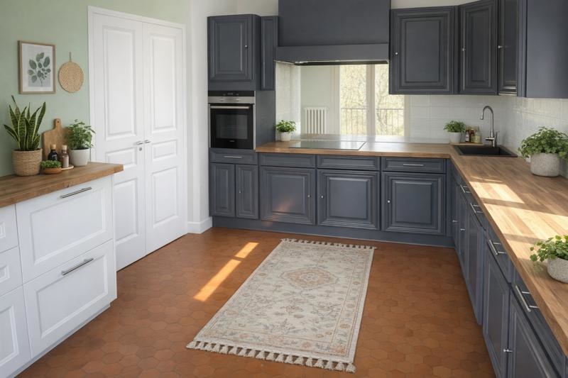 Vente Maison BEAUPUY - 8 pièces -192 m² - (31850)