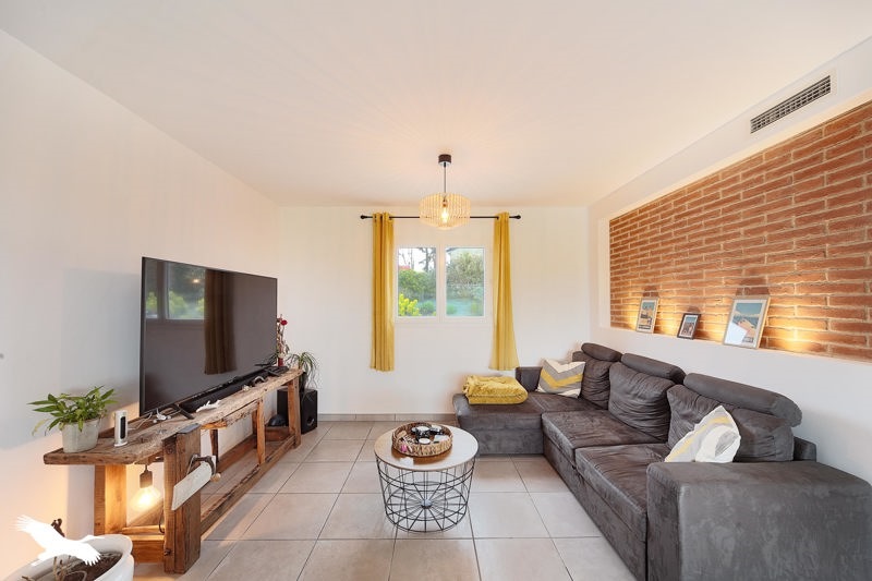 Vente Maison VERFEIL - 5 pièces -102 m² - (31590)