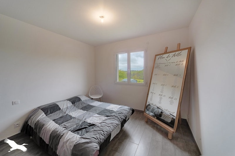 Vente Maison VERFEIL - 5 pièces -102 m² - (31590)