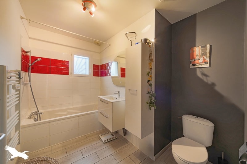 Vente Maison VERFEIL - 5 pièces -102 m² - (31590)