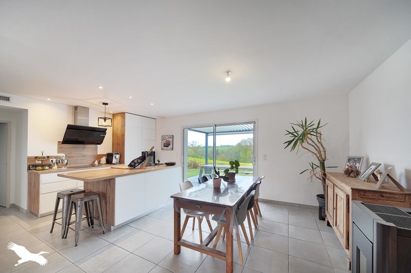 Vente Maison VERFEIL - 5 pièces -102 m² - (31590)