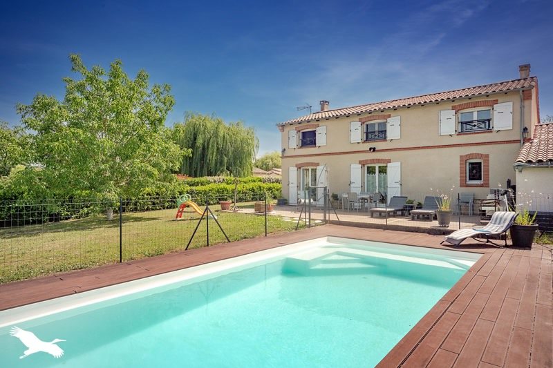 Maison 6 pièces 150 m² · à Gragnague · 150 m² · 450 000 €