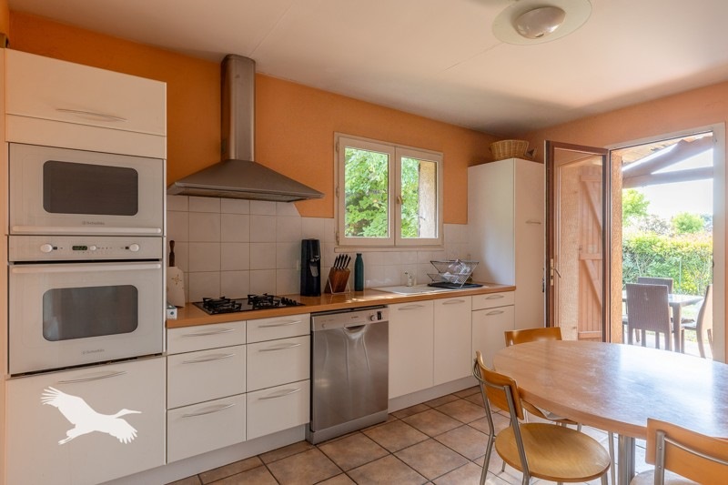 Vente Maison Montrabé - 6 pièces -150 m² - (31850)