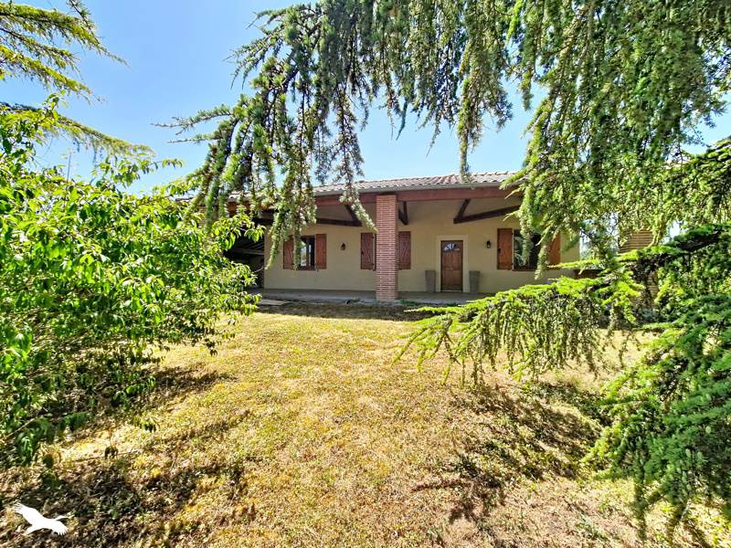 Vente Maison VERFEIL - 5 pièces -182 m² - (31590)