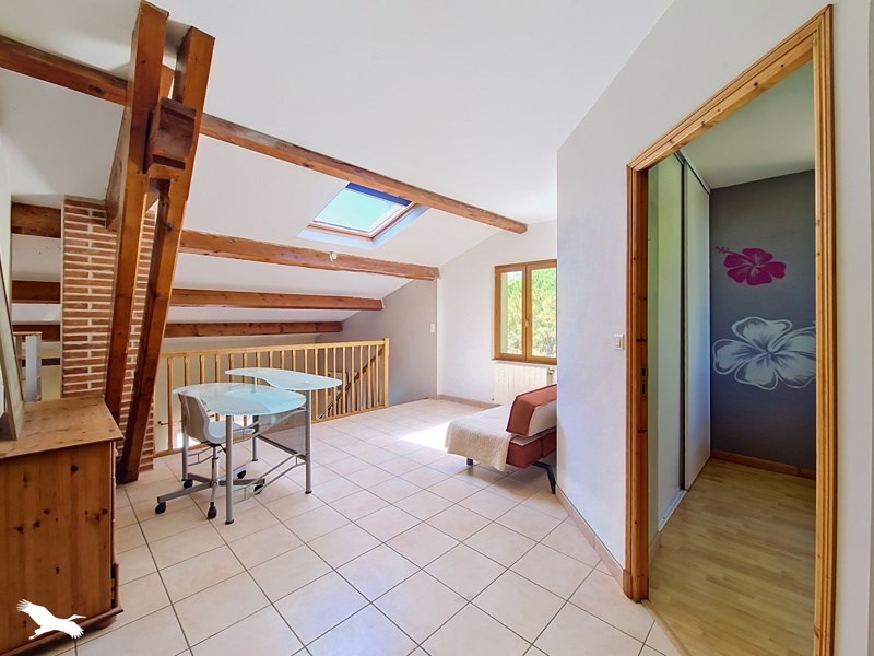 Vente Maison VERFEIL - 5 pièces -182 m² - (31590)