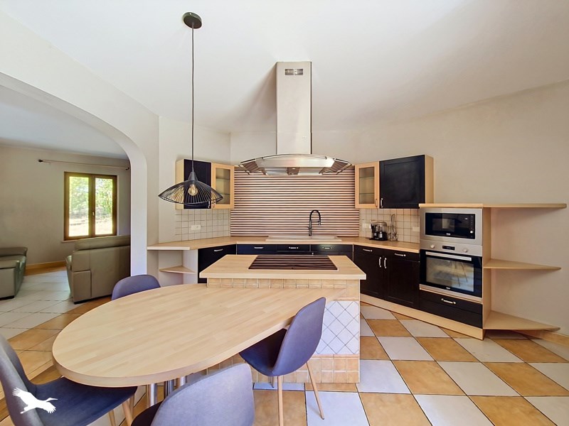 Vente Maison VERFEIL - 5 pièces -182 m² - (31590)