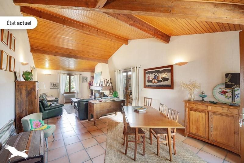 Vente Maison CASTELMAUROU - 5 pièces -134 m² - (31180)