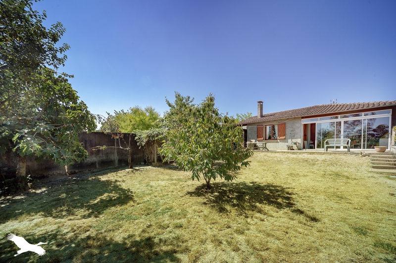 Vente Maison CASTELMAUROU - 5 pièces -134 m² - (31180)