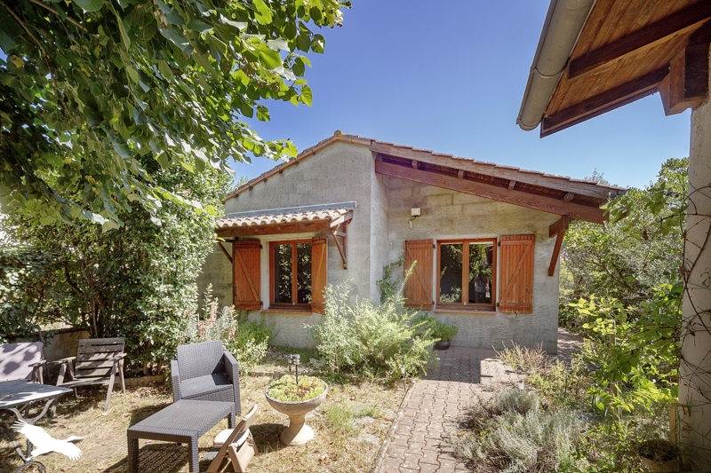 Vente Maison CASTELMAUROU - 5 pièces -134 m² - (31180)