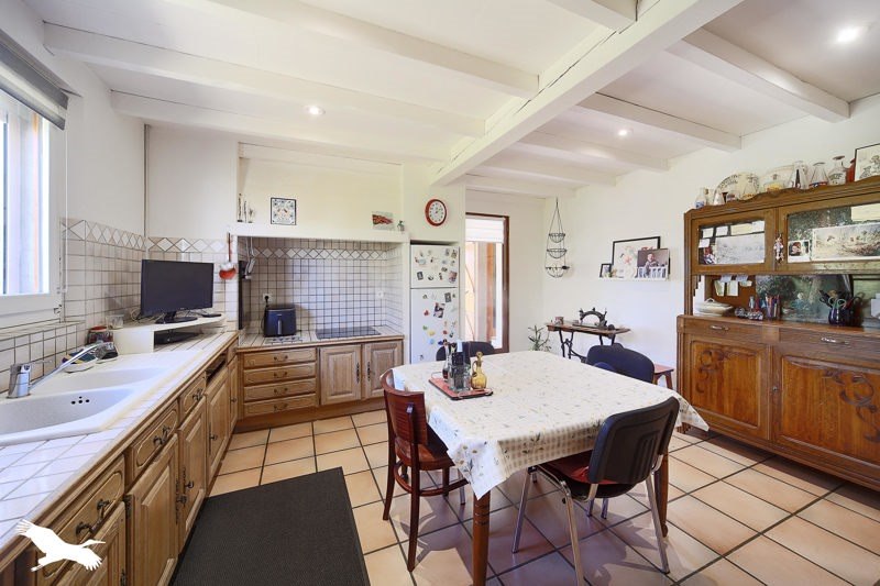 Vente Maison CASTELMAUROU - 5 pièces -134 m² - (31180)